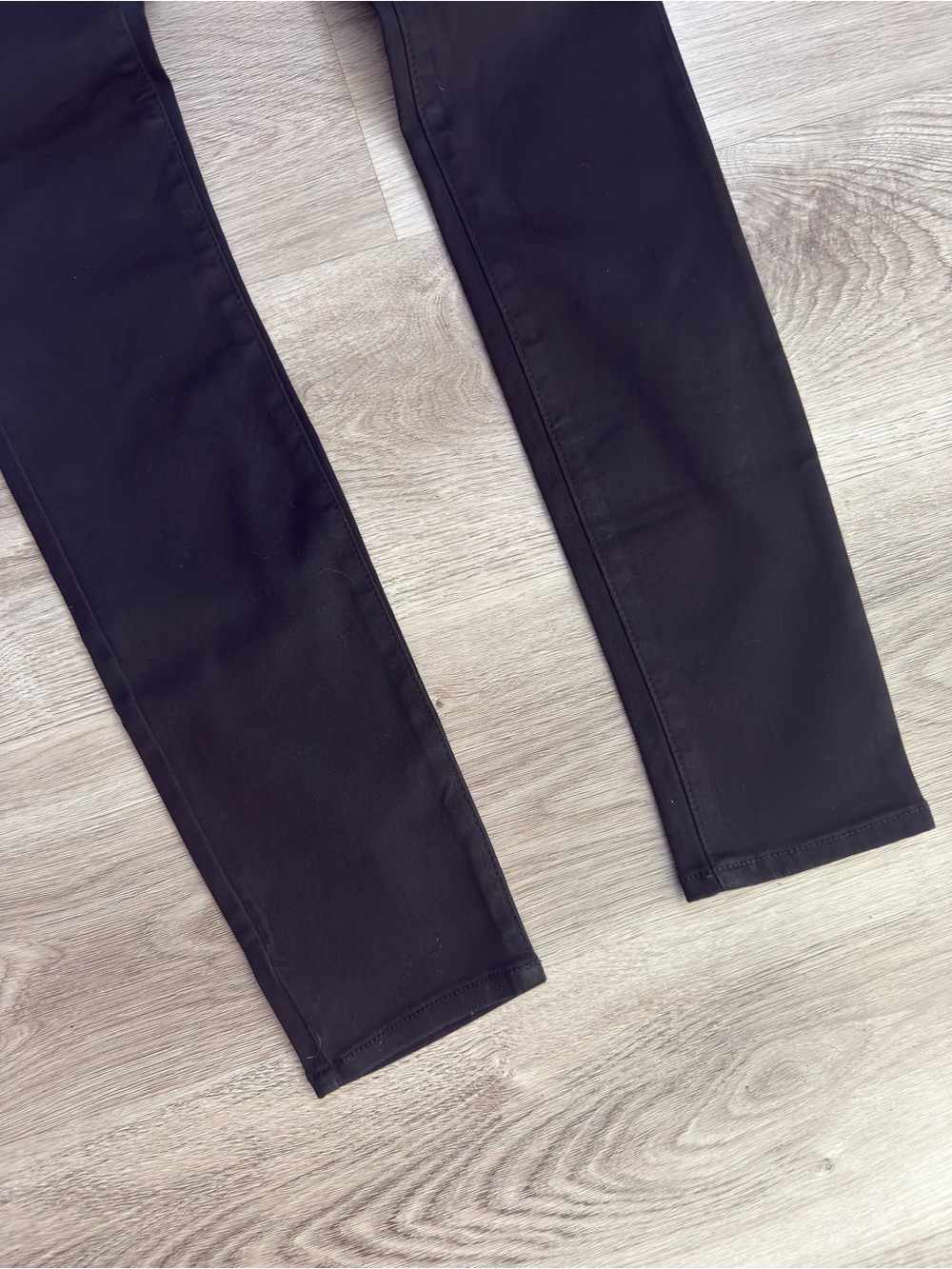 Refuge Skin Tight Legging Black Skinny Pants Jeans Size 2 NWT - Picture 4 of 7